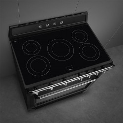Cuisinière SMEG TR90IMBL
