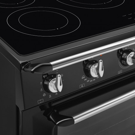 Cuisinière SMEG TR90IMBL