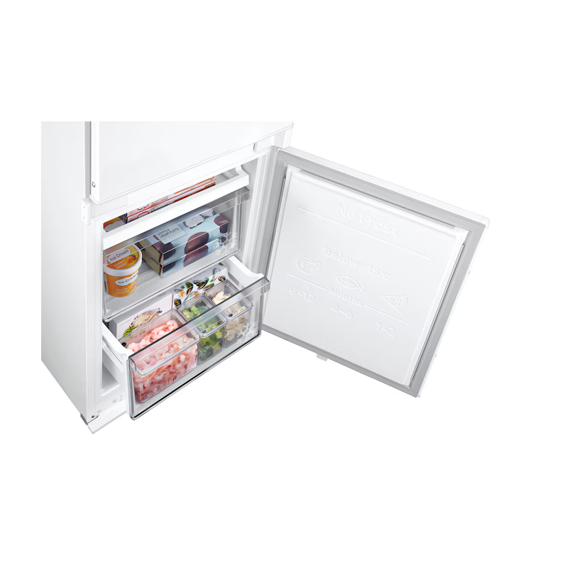 Réfrigérateur congélateur SAMSUNG BRB80F30AES0