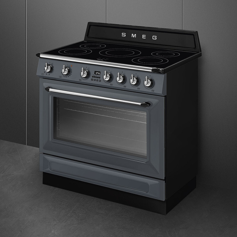 Cuisinière SMEG TR90IMGR
