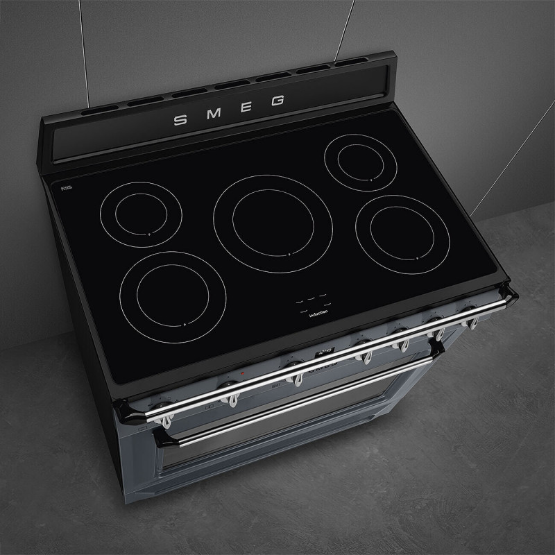 Cuisinière SMEG TR90IMGR