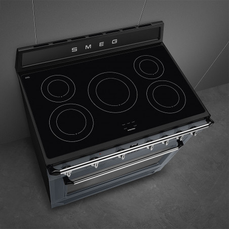 Cuisinière SMEG TR90IMGR