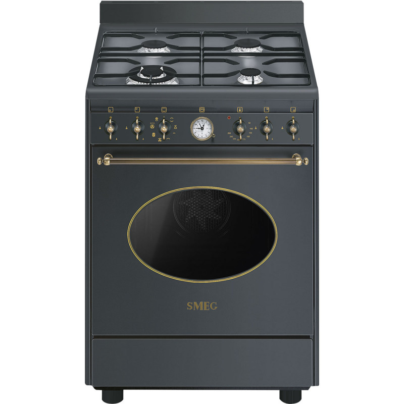 Cuisinière SMEG CO60GMA