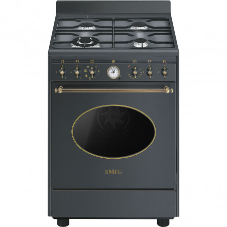 Cuisinière SMEG CO60GMA