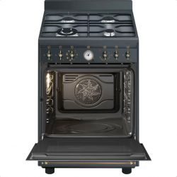 Cuisinière SMEG CO60GMA