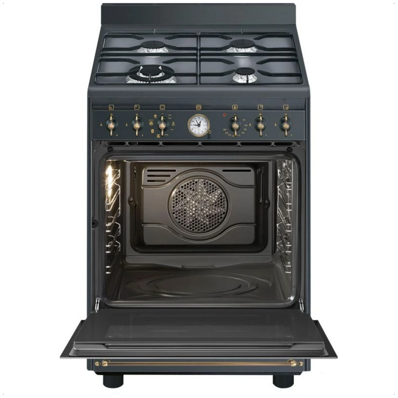 Cuisinière SMEG CO60GMA