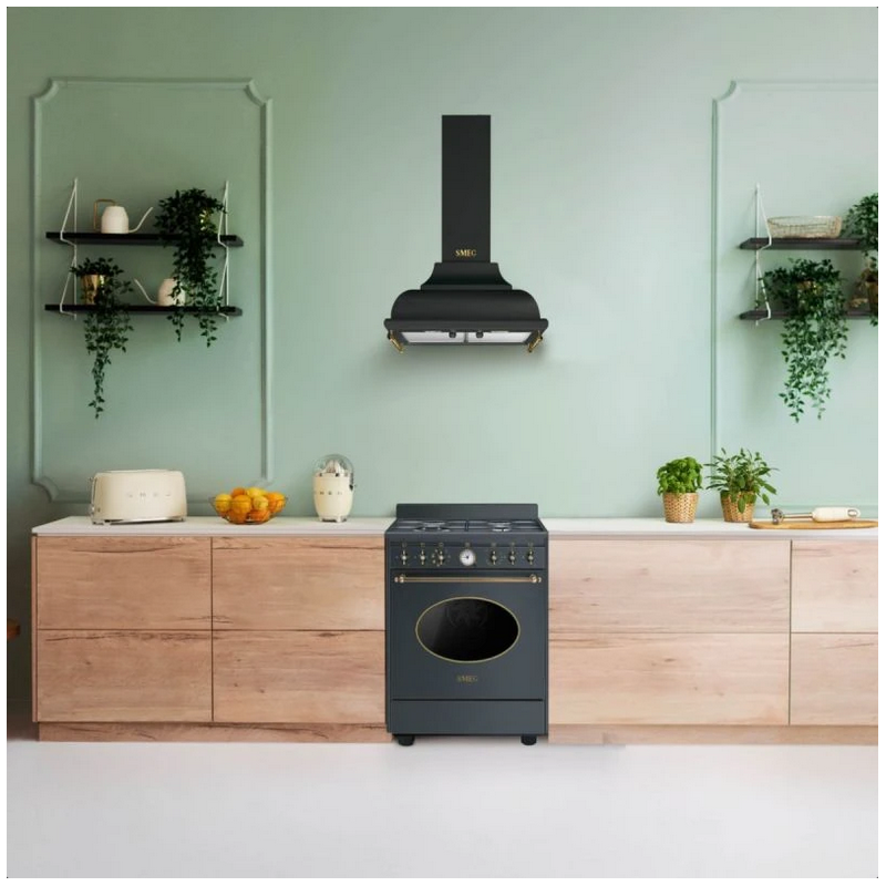 Cuisinière SMEG CO60GMA
