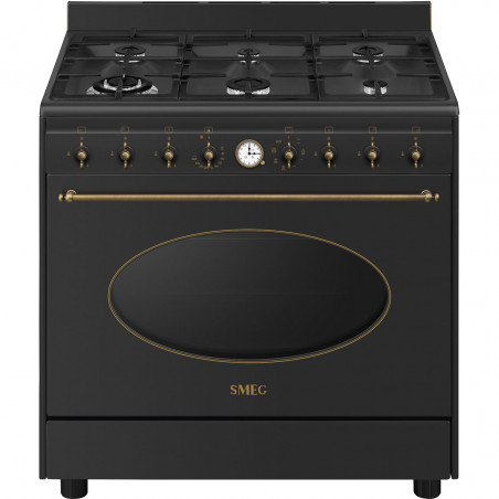 Cuisinière SMEG CO90GMAN2