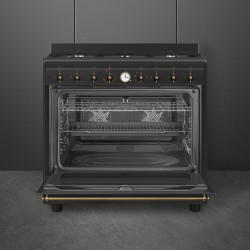 Cuisinière SMEG CO90GMAN2