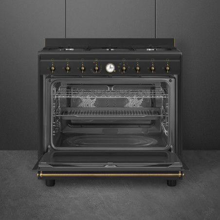 Cuisinière SMEG CO90GMAN2