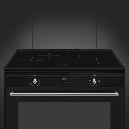 Cuisinière SMEG CX91IMBL
