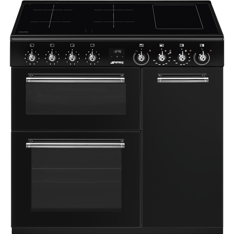Cuisinière SMEG CX93IMBL
