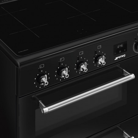 Cuisinière SMEG CX93IMBL