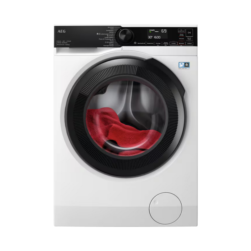 Lave Linge AEG LWR73A966B