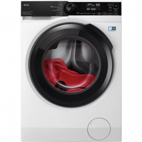 Lave Linge AEG LWR73A966B