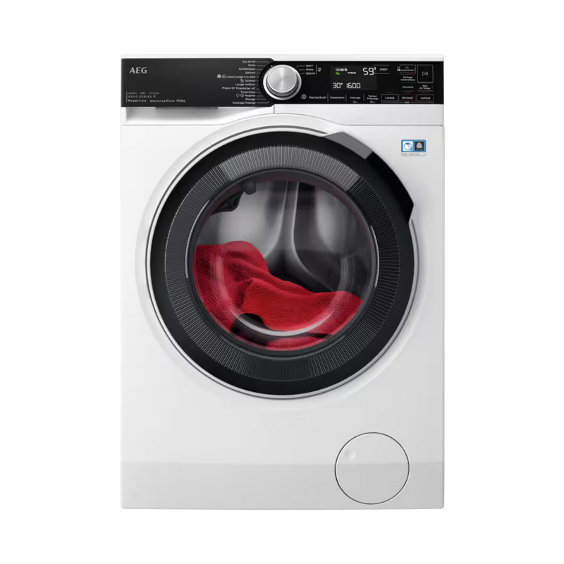 Lave Linge AEG LWR85A166V