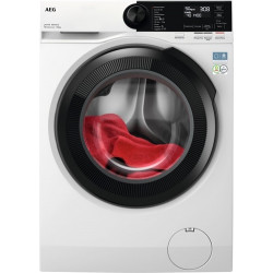 Lave Linge AEG LFR62E114S