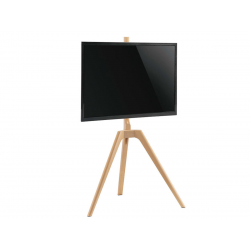 Supports TV NORSTONE VISION WOOD