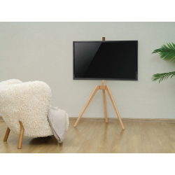 Supports TV NORSTONE VISION WOOD