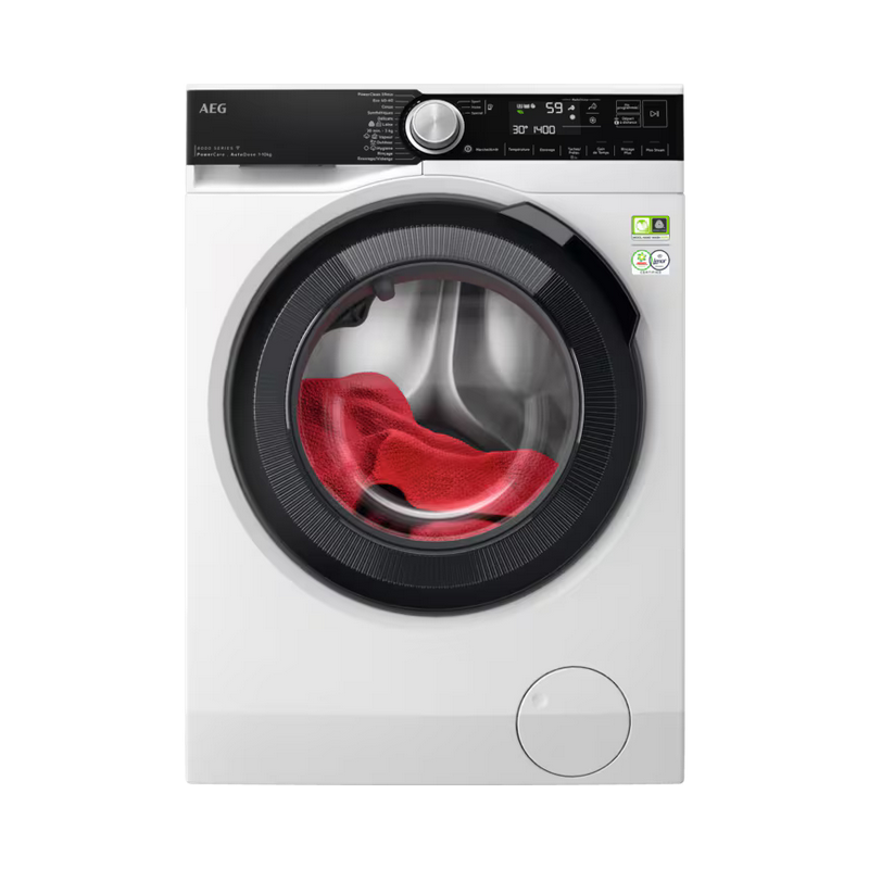 Lave Linge AEG LFR85B114Q