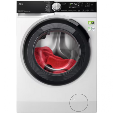 Lave Linge AEG LFR85B114Q