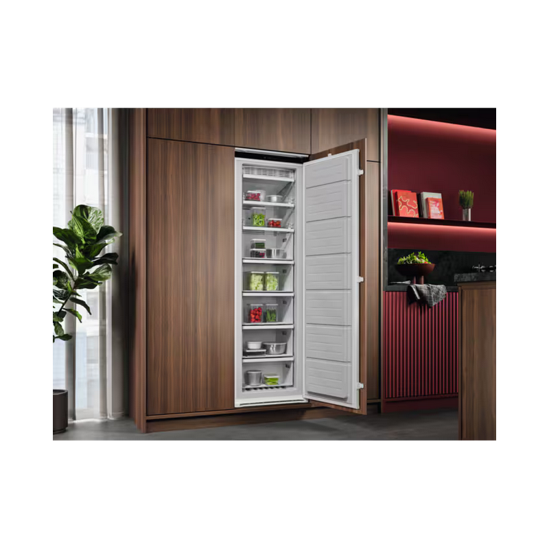 Congélateur AEG TB7NA181ES