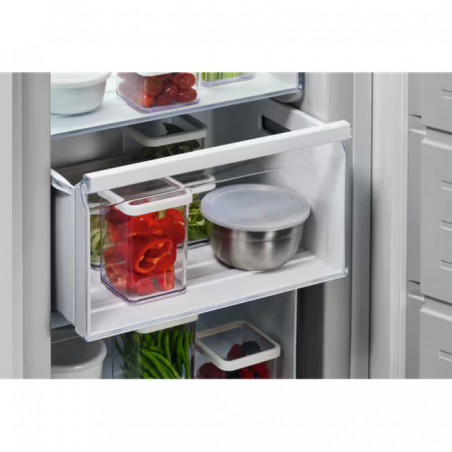 Congélateur AEG TB7NA181ES