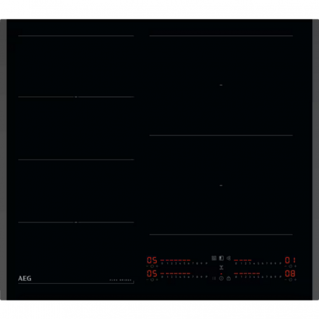 Plaque de cuisson AEG TI64IG00FB