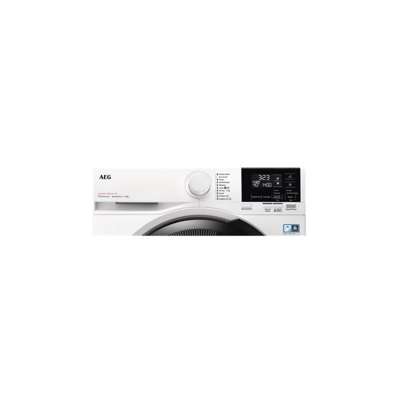 Lave Linge AEG LFR63H149Q