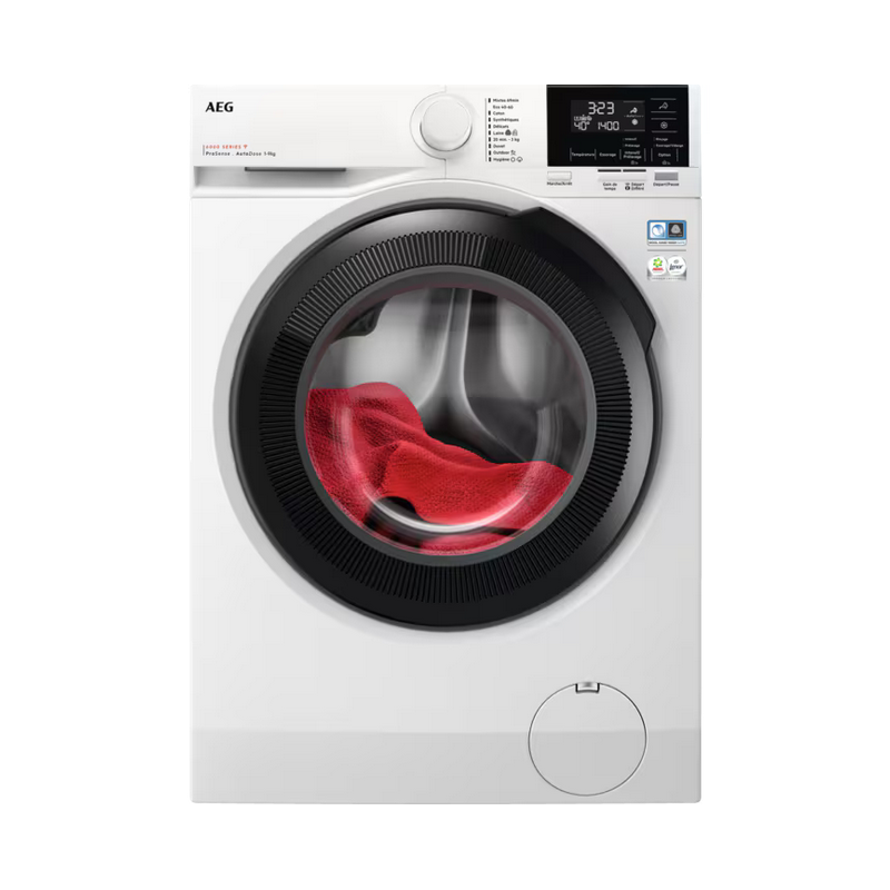 Lave Linge AEG LFR63H149Q