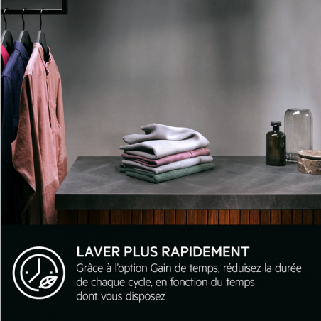 Lave Linge AEG LFR63H149Q