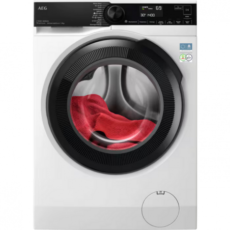 Lave Linge AEG LFR73A943V