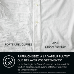 Lave Linge AEG LFR73A943V