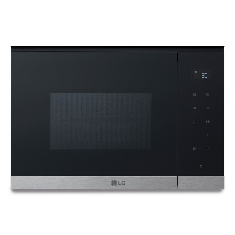 Micro ondes LG MG7Z2593D