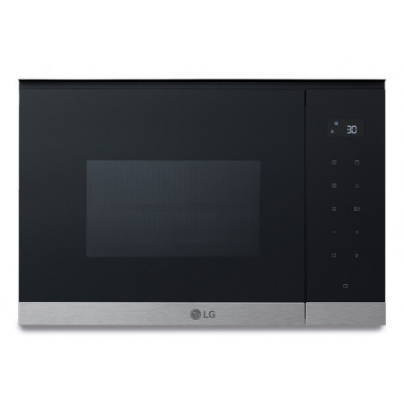 Micro ondes LG MG7Z2593D