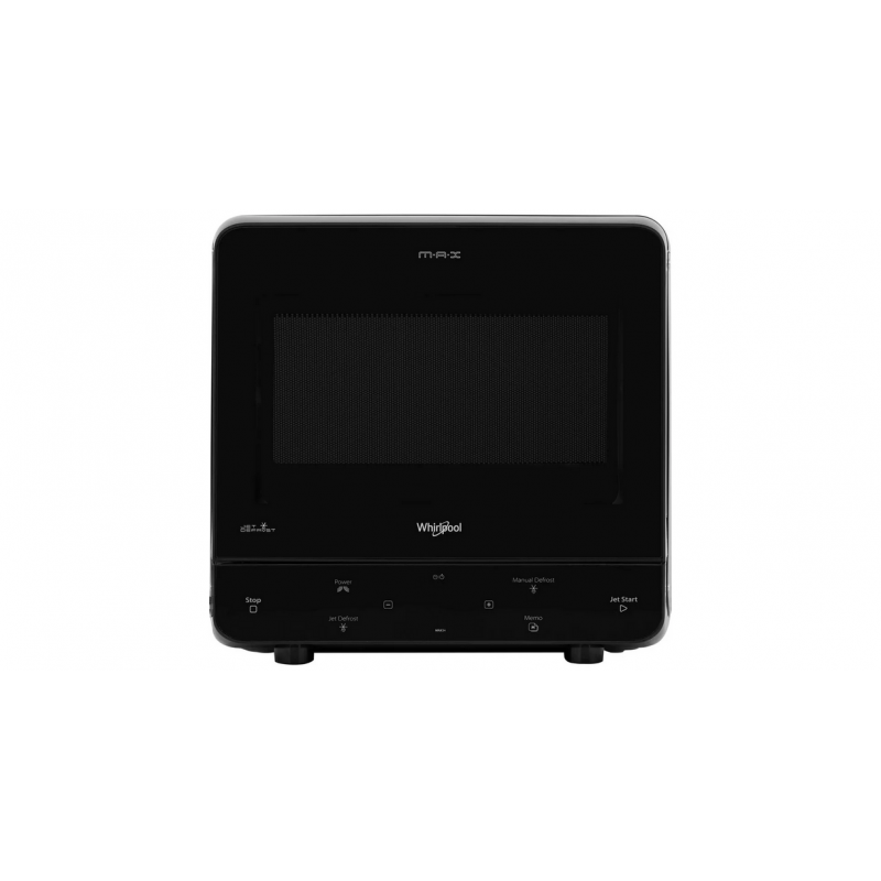 Micro ondes WHIRLPOOL MAX34NB