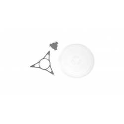 Micro ondes WHIRLPOOL MAX34NB