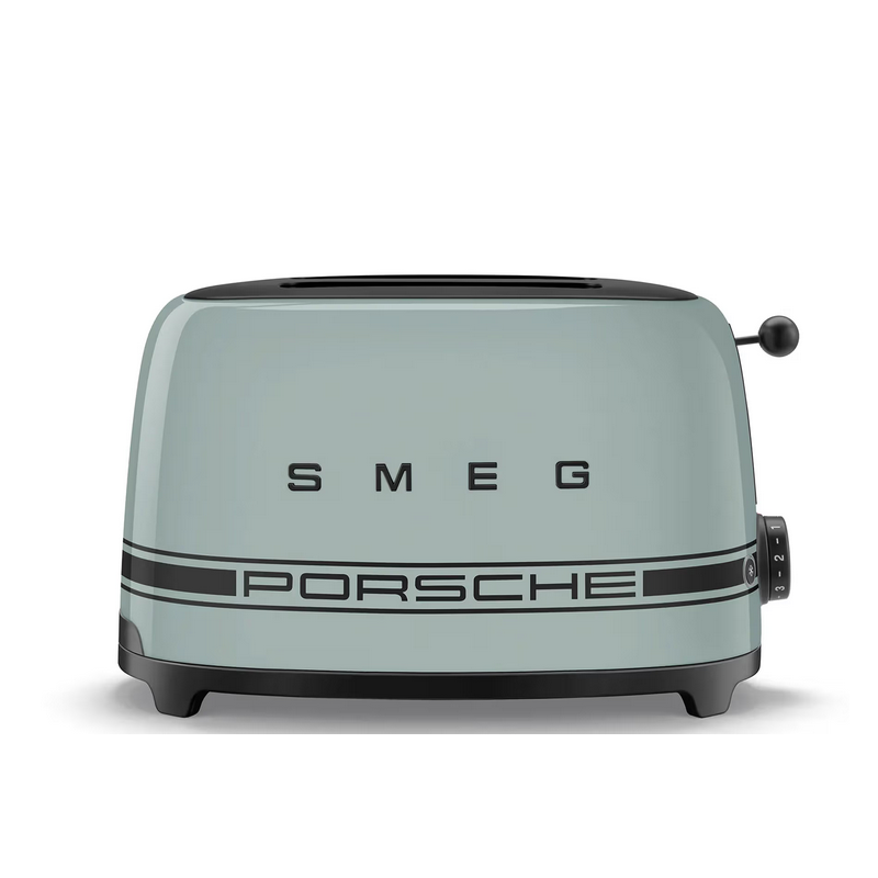 Grille pain SMEG TSF01PCWEU