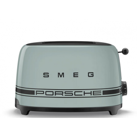 Grille pain SMEG TSF01PCWEU