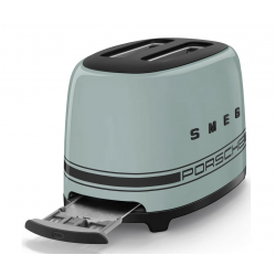 Grille pain SMEG TSF01PCWEU