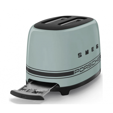 Grille pain SMEG TSF01PCWEU