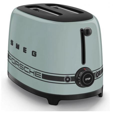 Grille pain SMEG TSF01PCWEU