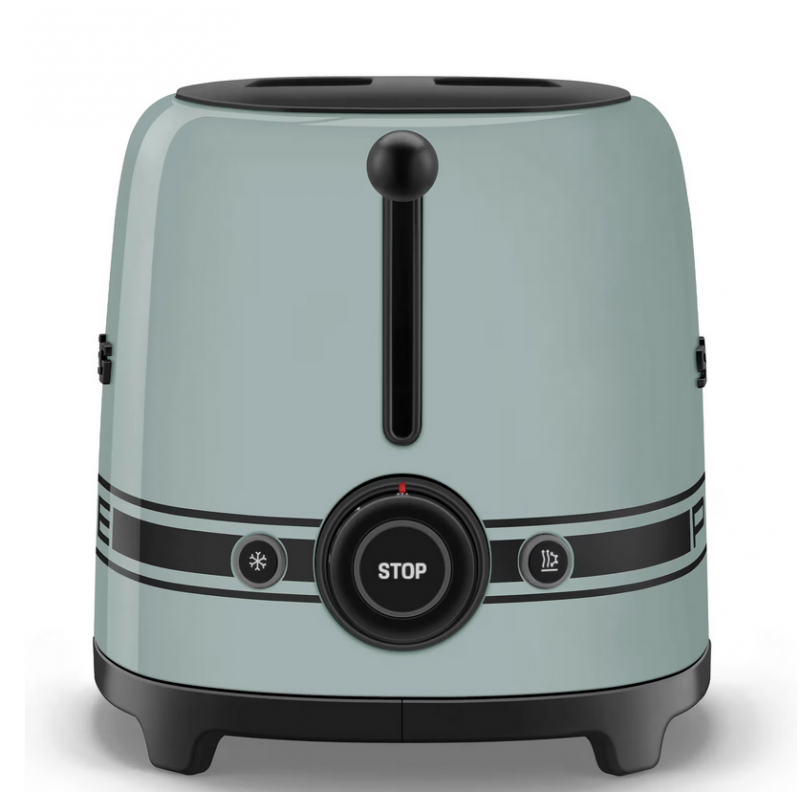 Grille pain SMEG TSF01PCWEU