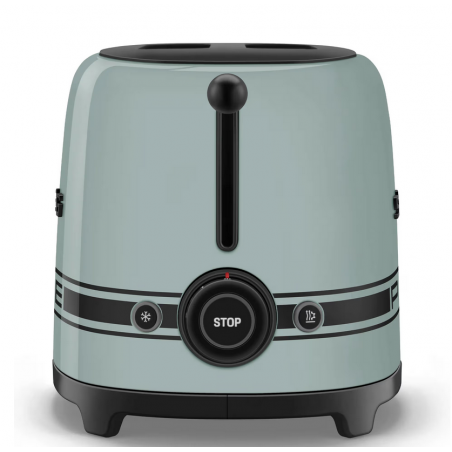 Grille pain SMEG TSF01PCWEU