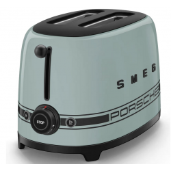 Grille pain SMEG TSF01PCWEU