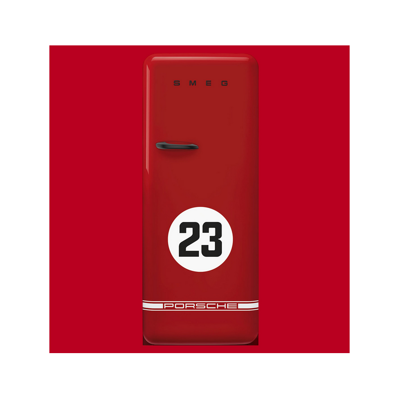 Réfrigérateur Une Porte SMEG FAB28RDP9176