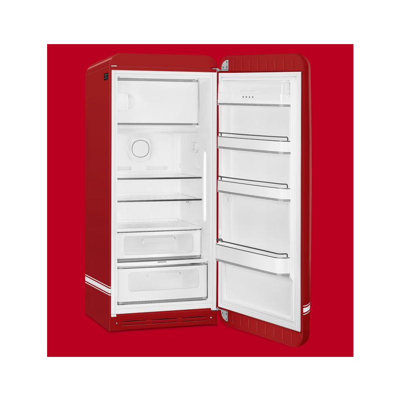 Réfrigérateur Une Porte SMEG FAB28RDP9176