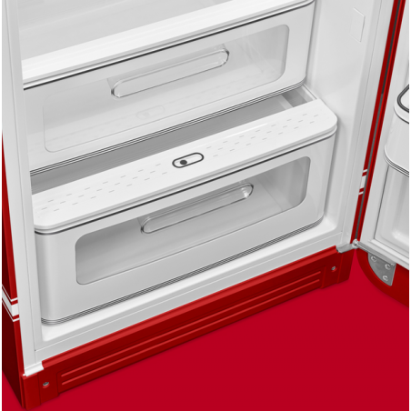 Réfrigérateur Une Porte SMEG FAB28RDP9176