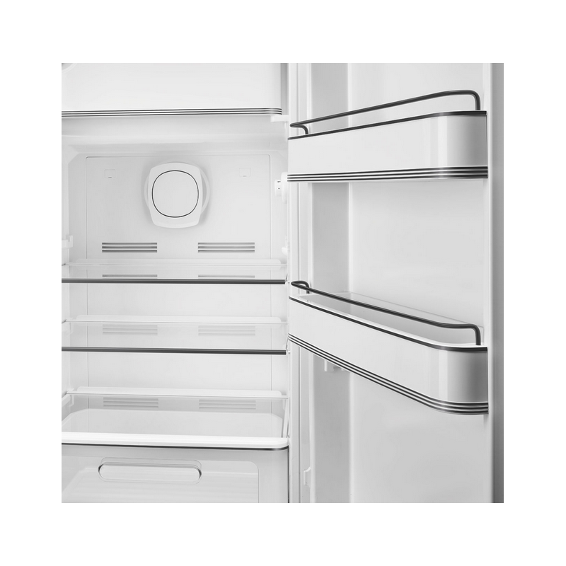 Réfrigérateur Une Porte SMEG FAB28RDP9176