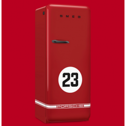 Réfrigérateur Une Porte SMEG FAB28RDP9176